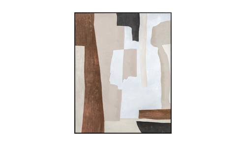 Fina 1 Wall Decor by Moe's Home Collection