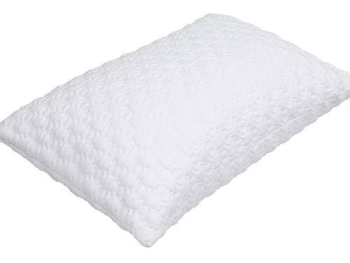 Harmony Classic Extra-Plush Knit Pillow by Mlily