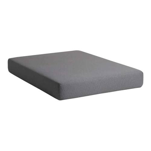 10-Inch Plush Memory Foam Mattress by Weekender