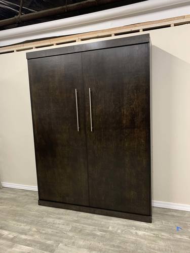 London Piston Murphy Bed (Central Piece) by Murphy Wallbed Designs