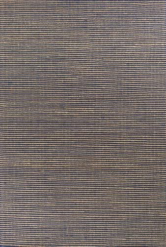 Mason Navy Area Rug by KAS Rugs