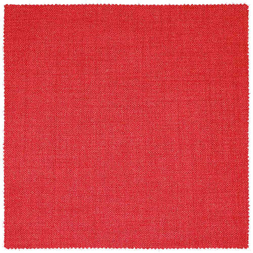 Medley Linen Texture Solid Red Fabric (per yard)