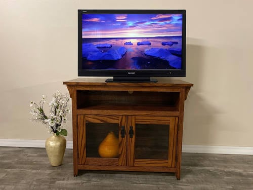 Mission CN1 Console by Murphy Wallbed Designs