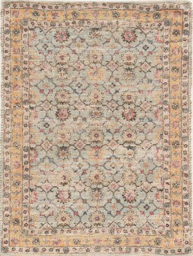 Morris Spa Hudson Area Rug by KAS Rugs