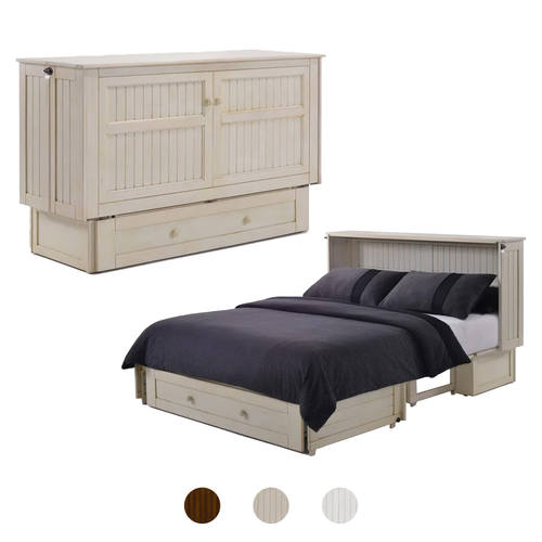 Daisy Queen Murphy Cabinet Bed by Night & Day Furniture