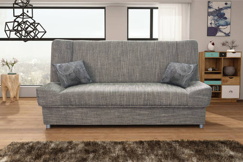 Natalia Gray Wersalka Sofa Sleeper by Skyler Designs