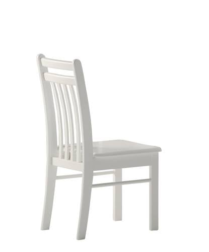 Clove Chair White by Night & Day Furniture