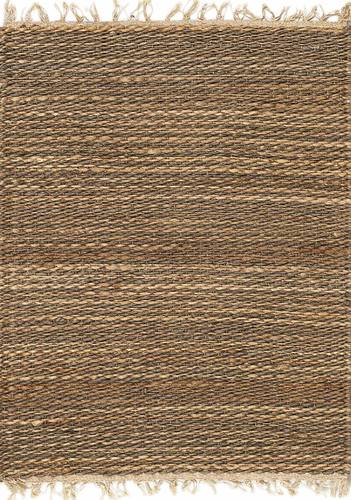 Naturals Braided Jute Rug by Kalora