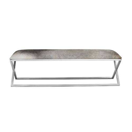Rossi Bench by Moe's Home Collection