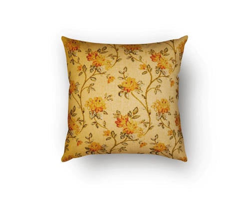 Premium Heavy Texture PF101 Decorative Throw Pillow by Prestige