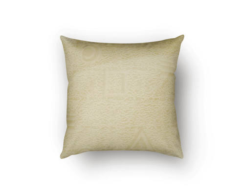 Premium Heavy Texture PF301 Decorative Throw Pillow by Prestige