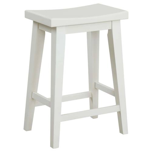 Americana Modern Cotton Counter Stool by Parker House Furniture
