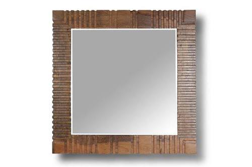 Crossings Downtown Wall Mirror by Parker House Furniture