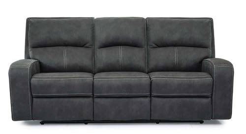 Polaris Slate Power Sofa by Parker House Furniture