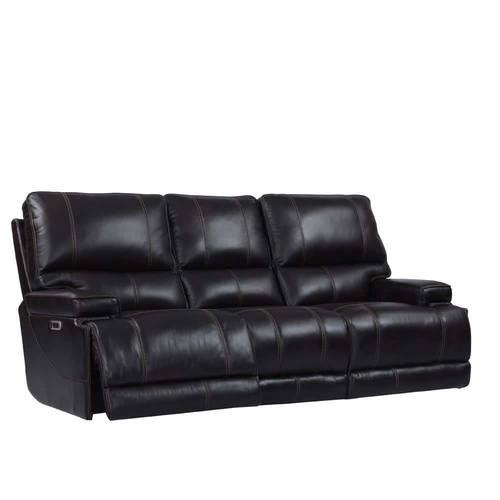 Whitman Verona Coffee Power Recliner Sofa by Parker House Furniture