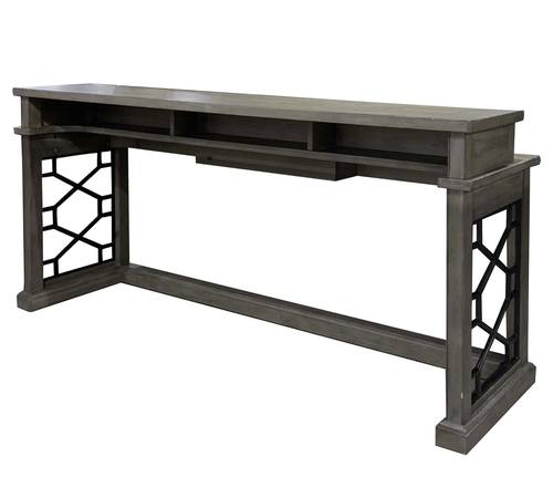 Sundance Smokey Grey Everywhere Console Table by Parker House Furniture
