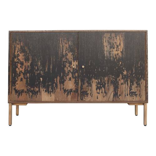 Artists Sideboard Small by Moe's Home Collection