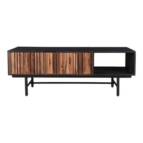 [NYC Deal] Jackson Storage Coffee Table by Moe's Home Collection