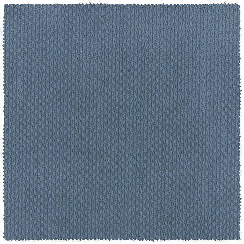 Samantha Chenille Texture Solid Lagoon Fabric (per yard)