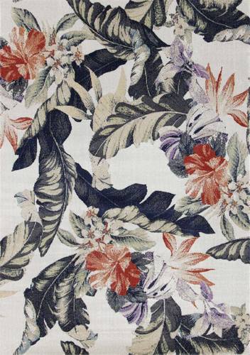 Sara Floral Rug by Kalora
