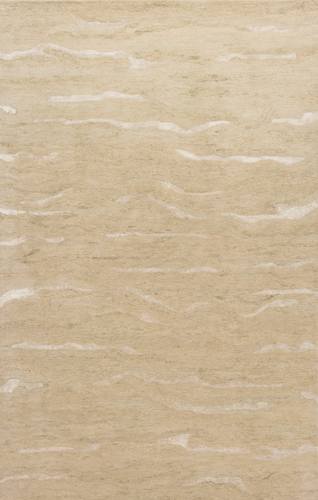 Serenity Beige Breeze Area Rug by KAS Rugs