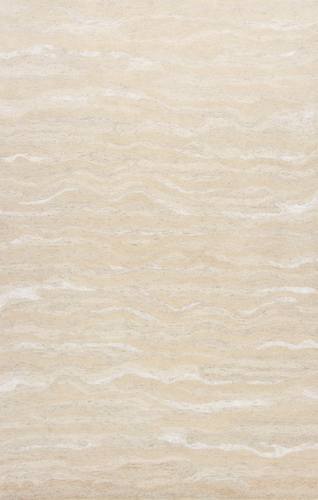 Serenity Ivory Breeze Area Rug by KAS Rugs