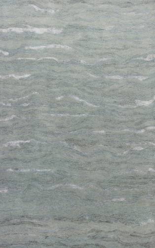 Serenity Slate Breeze Area Rug by KAS Rugs