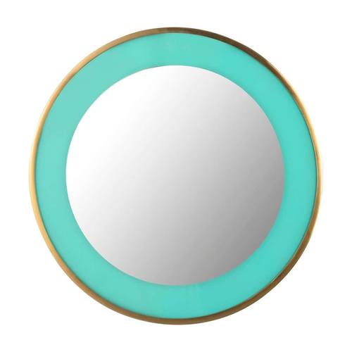 Lucille Mirror by TOV Furniture