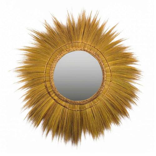 Mettu Mirror by TOV Furniture