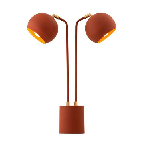 Hubli Table Lamp by TOV Furniture