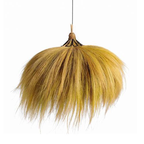 Serengeti Outdoor Pendant Lamp by TOV Furniture