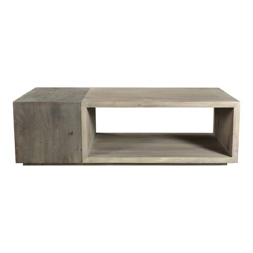 Timtam Coffee Table by Moe's Home Collection