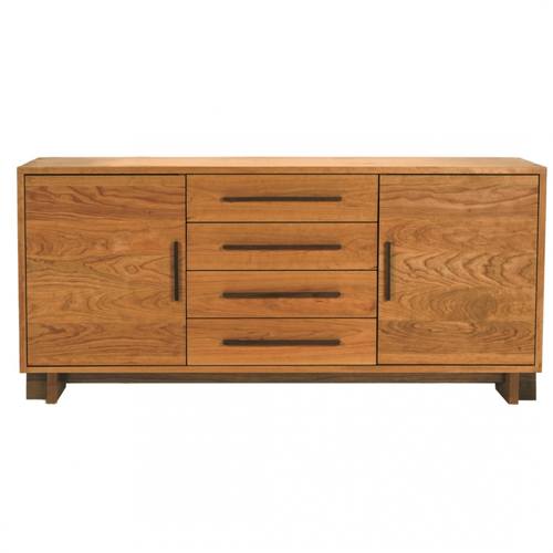 Skyline Wood Sideboard by Vermont Furniture Designs