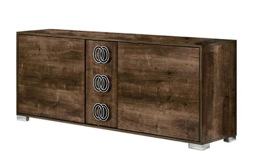 Modrest Athen - Modern Italian High Gloss Dresser by VIG Furniture