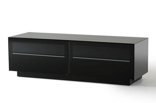 Modrest Carter Contemporary Black TV Stand by VIG Furniture