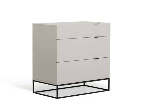 Modrest Hera Modern Grey Dresser by VIG Furniture