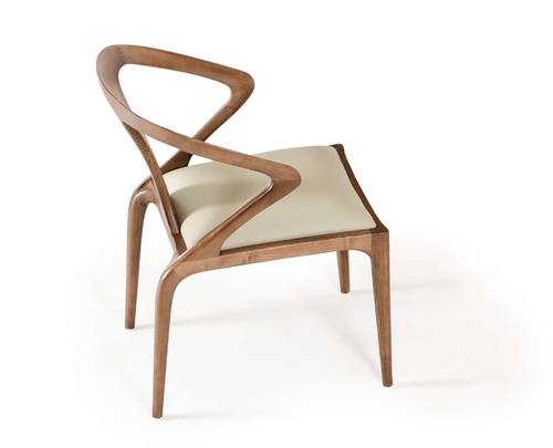 Modrest Campbell Dining Chair by VIG Furniture