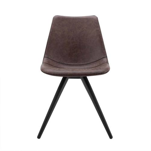 Modrest Baird Modern Velvet Counter Chair main image 0