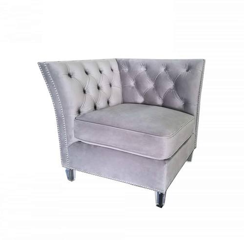 Divani Casa Ladue Transitional Corner Seater by VIG Furniture