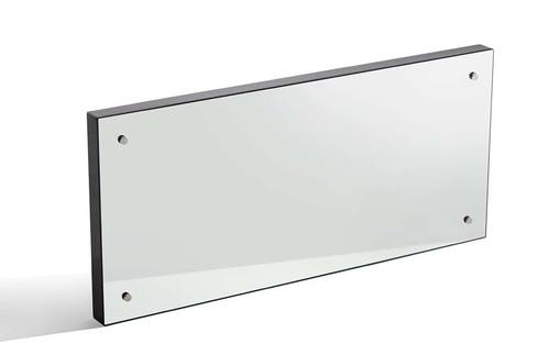 Modrest Lyrica Black Mirror by VIG Furniture