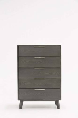 Nova Domus Soria Modern Grey Wash Chest by VIG Furniture