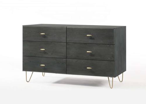 Modrest Bryan - Modern Grey Dresser by VIG Furniture