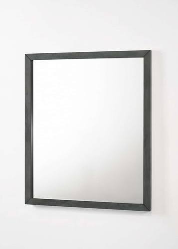 Modrest Bryan - Modern Grey Mirror by VIG Furniture
