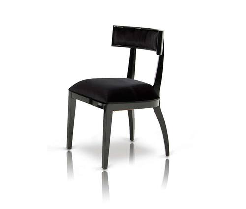 Alek - Modern Black Dining Chair (Set of 2) by VIG Furniture