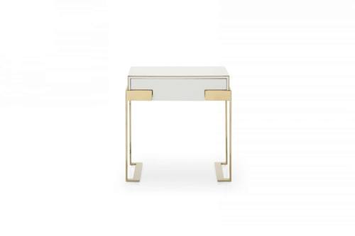 Modrest Adonis - Modern Nightstand by VIG Furniture