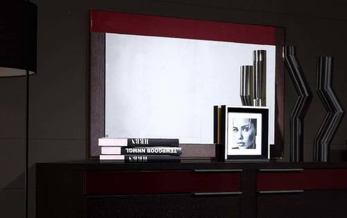 Modrest Rimini Modern Bedroom Mirror by VIG Furniture