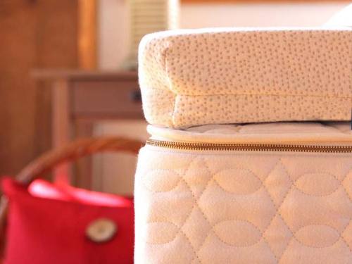 Vitality 3 Inch Mattress Pad by Savvy Rest
