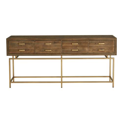 Aristocrat Console Table by Moe's Home Collection