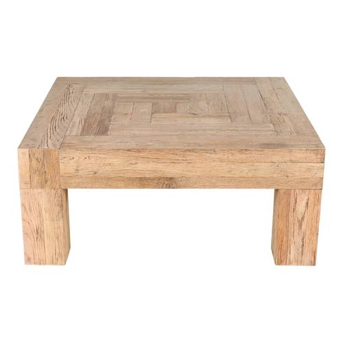 Evander Coffee Table by Moe's Home Collection