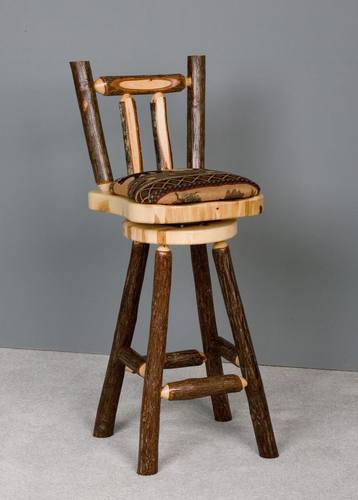 Sawtooth Hickory 30
